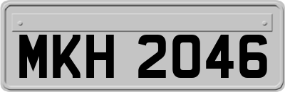 MKH2046