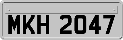 MKH2047