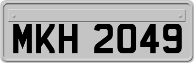 MKH2049