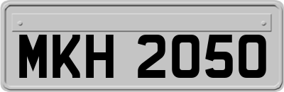 MKH2050