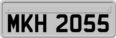MKH2055
