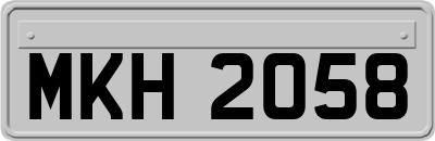 MKH2058
