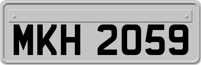 MKH2059