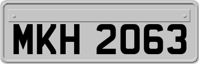 MKH2063
