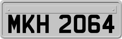 MKH2064