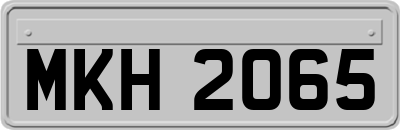 MKH2065