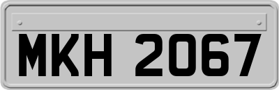 MKH2067