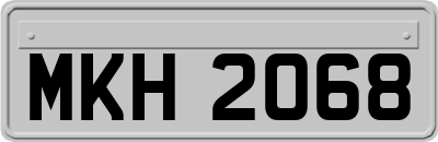 MKH2068