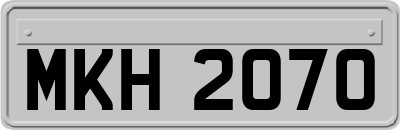 MKH2070