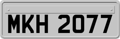 MKH2077