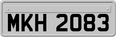 MKH2083