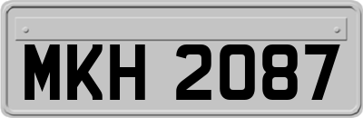 MKH2087