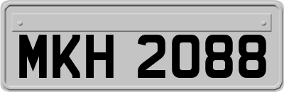 MKH2088