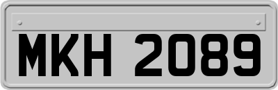 MKH2089