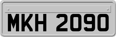 MKH2090