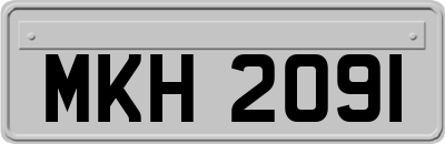 MKH2091