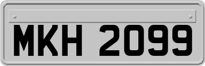 MKH2099