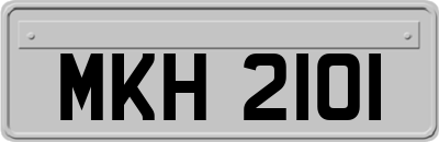MKH2101