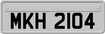 MKH2104