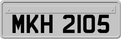 MKH2105