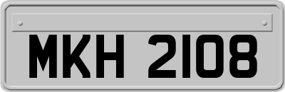 MKH2108