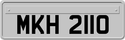 MKH2110