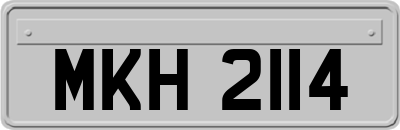 MKH2114