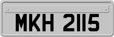 MKH2115
