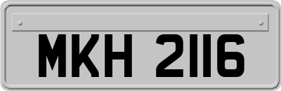 MKH2116