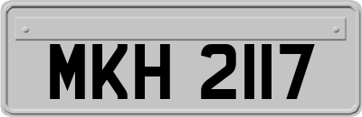 MKH2117