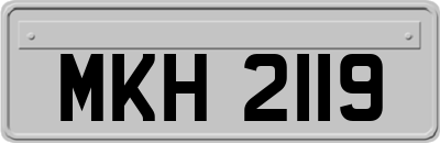 MKH2119