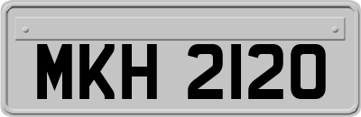 MKH2120
