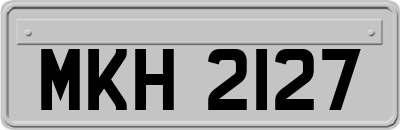 MKH2127