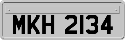 MKH2134