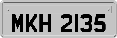MKH2135