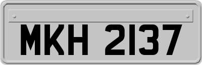 MKH2137