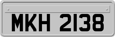 MKH2138