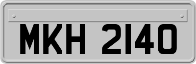 MKH2140