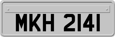 MKH2141