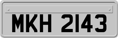 MKH2143