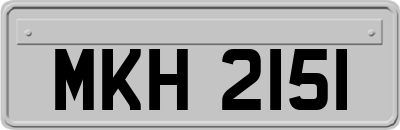 MKH2151