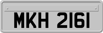 MKH2161