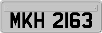 MKH2163
