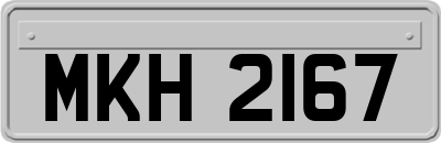 MKH2167