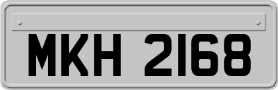 MKH2168
