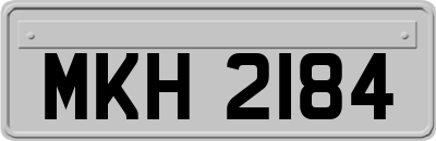MKH2184