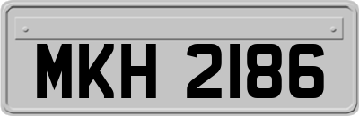 MKH2186