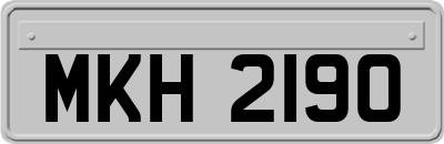MKH2190