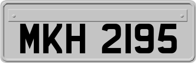 MKH2195
