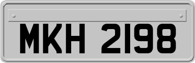 MKH2198